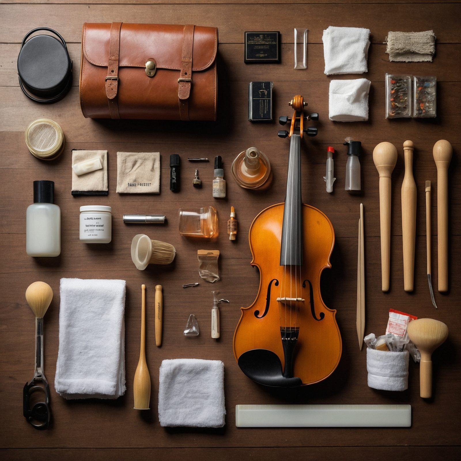 Photo from Orchhire