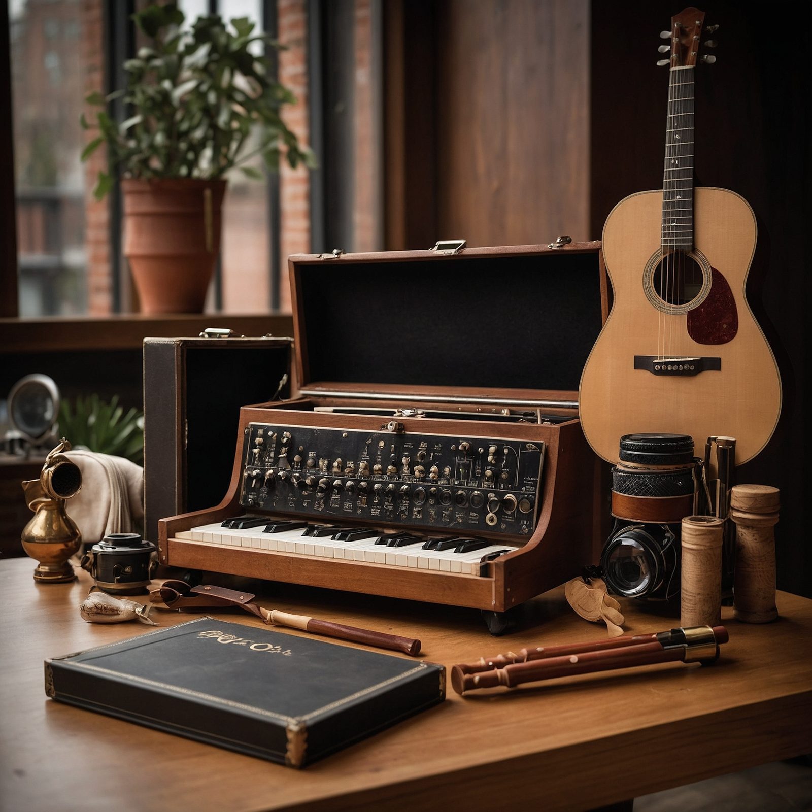 Photo from Orchhire