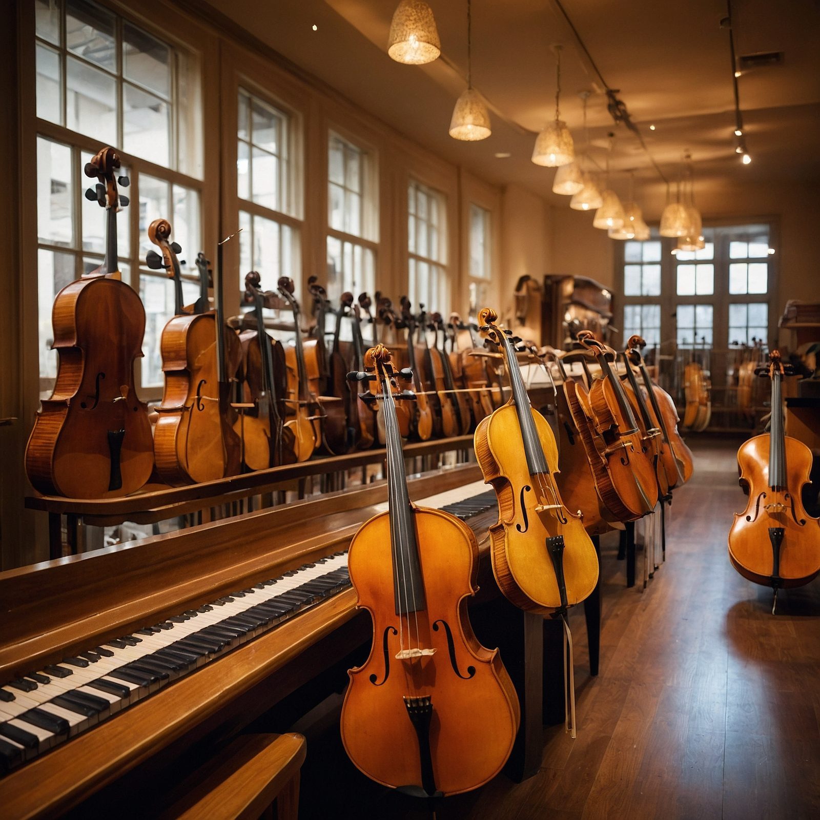 Photo from Orchhire