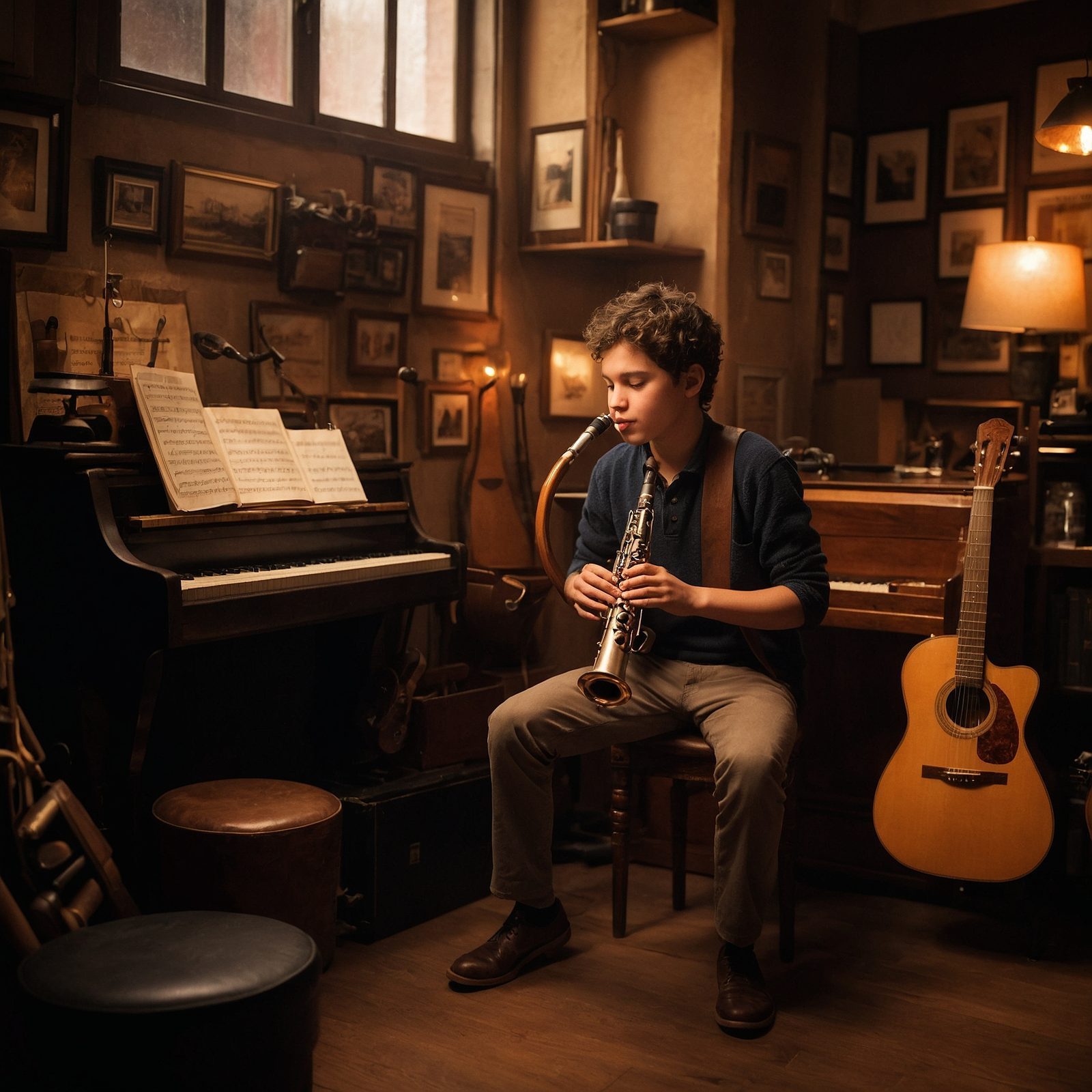 Photo from Orchhire